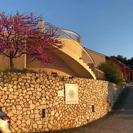 Apart-hotel Northwest