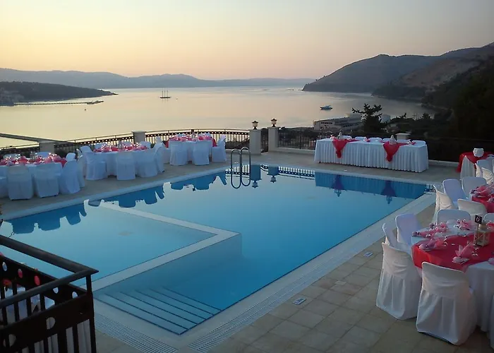 Apart-hotel Northwest Argostoli (Kefalonia)