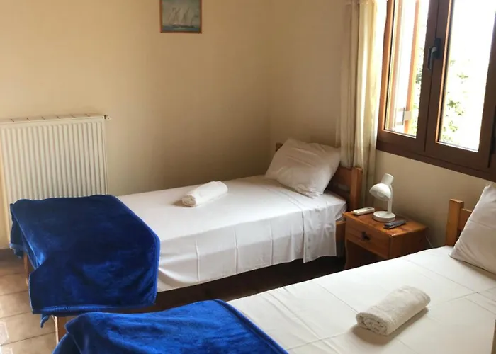 Northwest Apart-hotel Argostoli (Kefalonia)