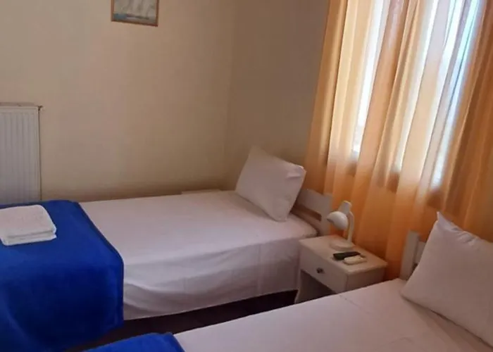 Apart-hotel Northwest Argostoli (Kefalonia)