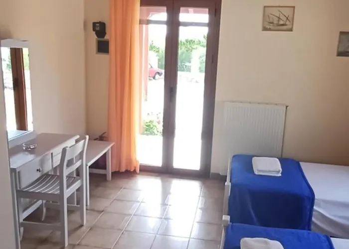 Apart-hotel Northwest Argostoli (Kefalonia)