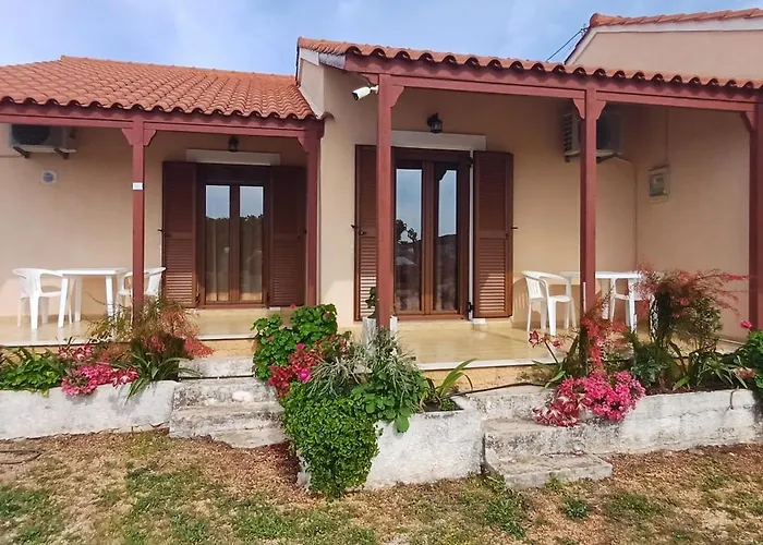 Northwest 3* Argostoli (Kefalonia)