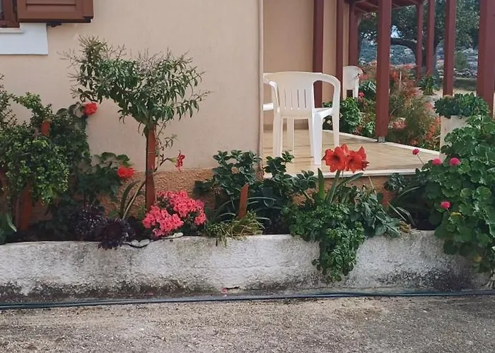 Northwest Apart-hotel Argostoli (Kefalonia)