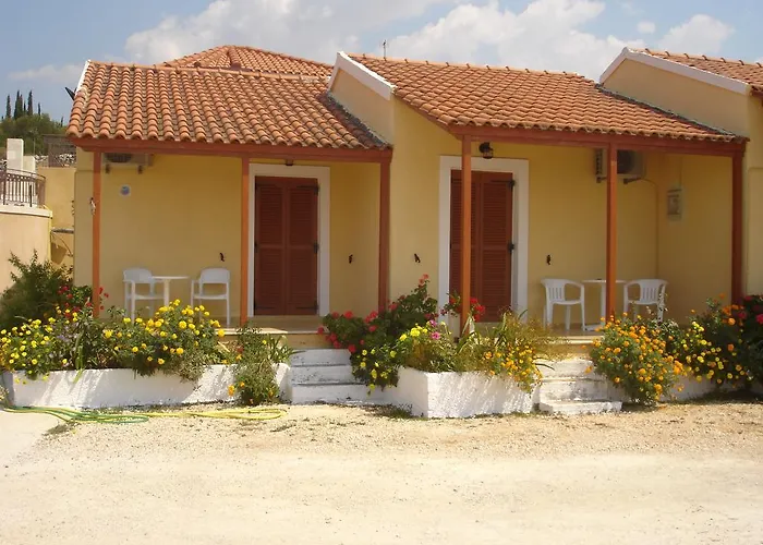 Northwest Argostoli (Kefalonia)