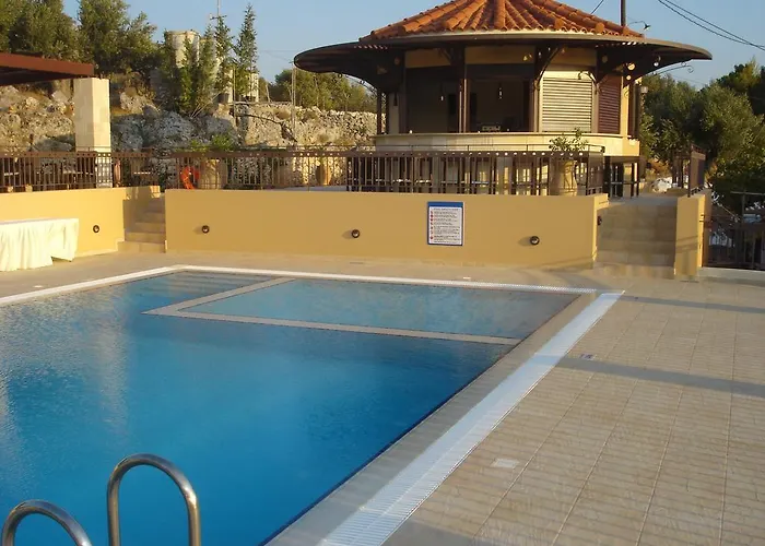 Apart-hotel Northwest