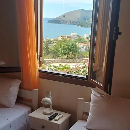 Apartahotel Northwest Argostoli (Kefalonia)