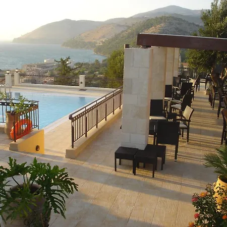 Northwest Apartahotel Argostoli (Kefalonia)