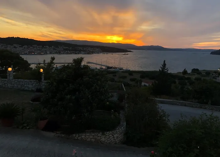 Northwest 3* Argostoli (Kefalonia)