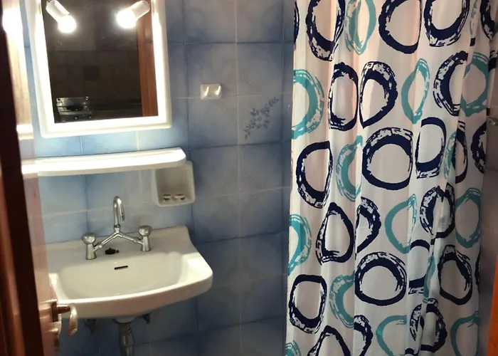 Aparthotel Northwest 3*