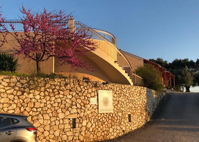 Aparthotel Northwest