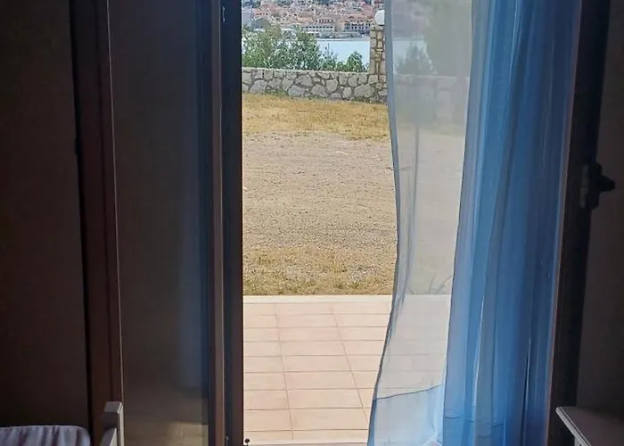 Northwest Aparthotel 3*