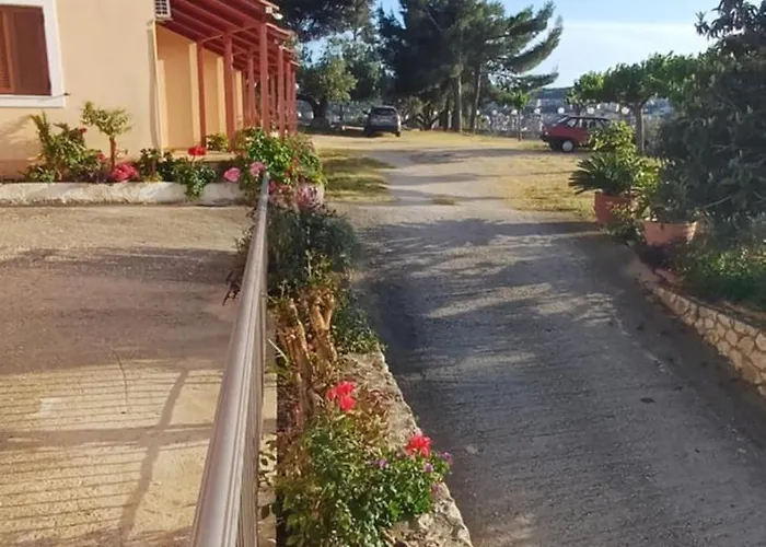 Aparthotel Northwest