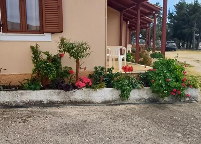 Northwest Aparthotel