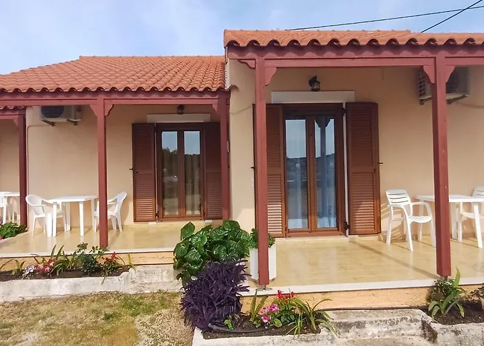 Northwest Aparthotel 3*