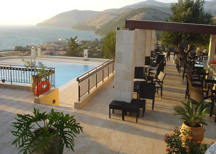 Northwest Aparthotel Argostoli (Kefalonia)