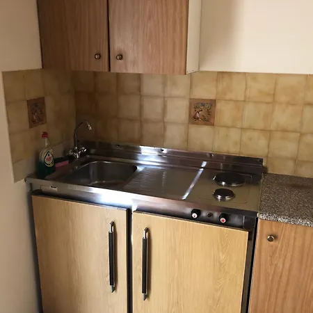 Northwest Lägenhetshotell 3*