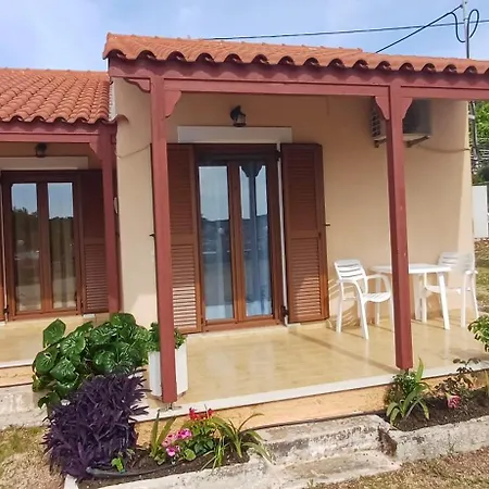 Northwest Lägenhetshotell Argostoli (Kefalonia)