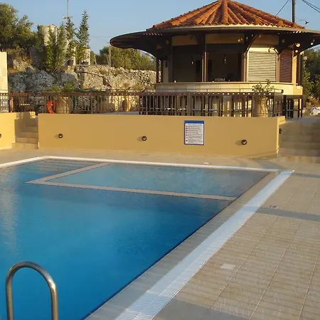 מלון דירות Northwest