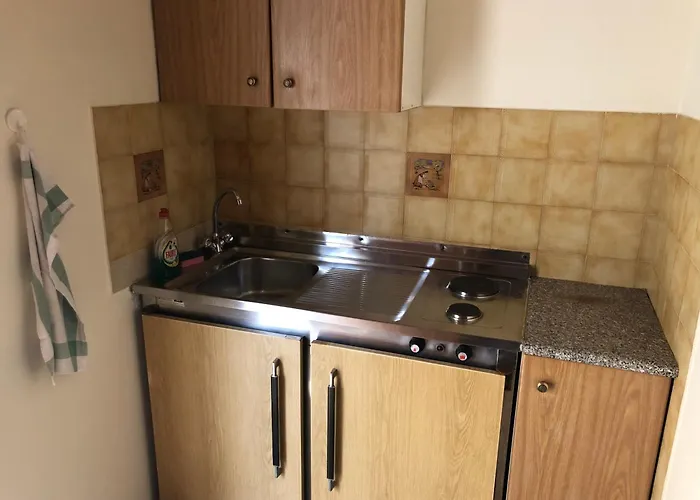 Northwest Apartmanhotel 3*