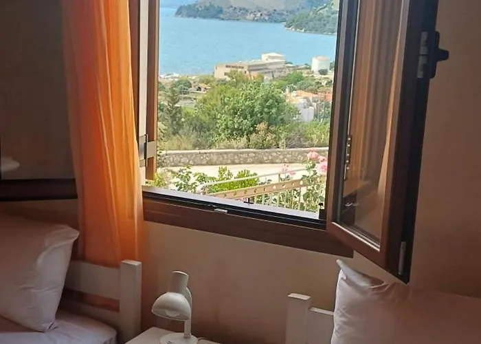 Apartmanhotel Northwest Argosztóli