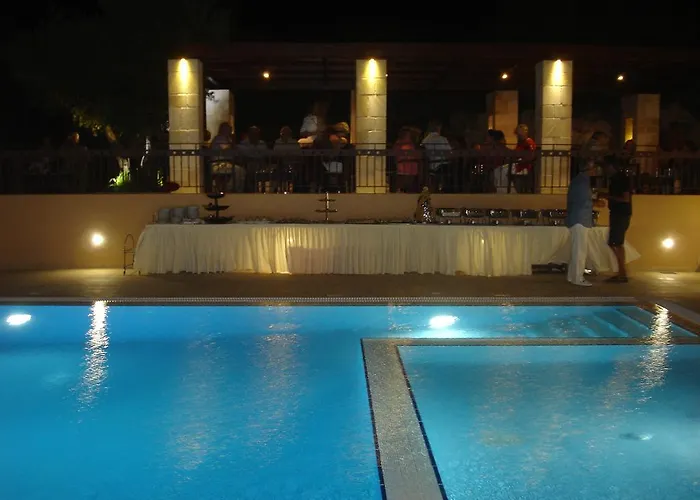 Northwest Argosztóli