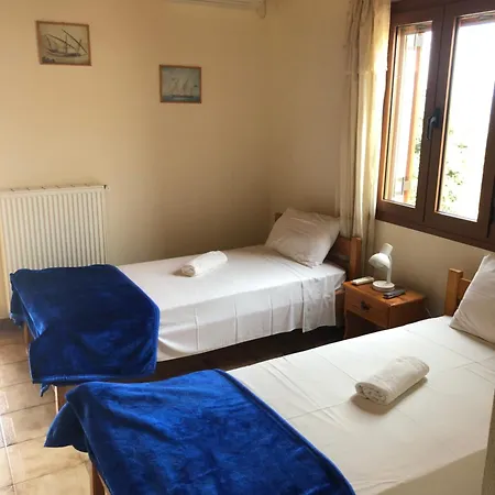 Northwest Aparthotel Argostoli (Kefalonia)