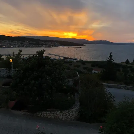 Northwest 2* Argostoli (Kefalonia)
