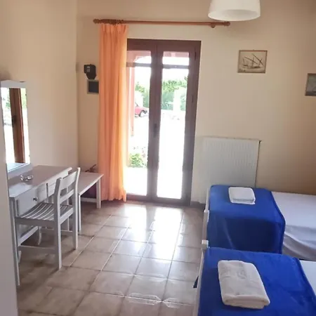 Aparthotel Northwest Argostoli (Kefalonia)