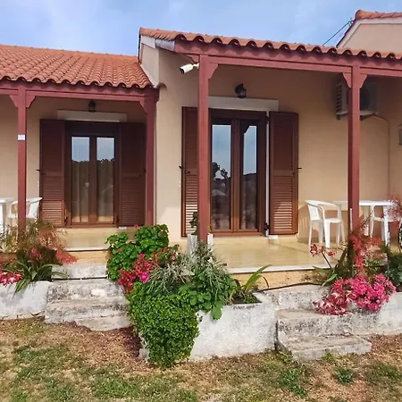 Northwest 2* Argostoli (Kefalonia)