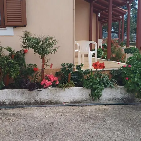 Northwest Aparthotel Argostoli (Kefalonia)