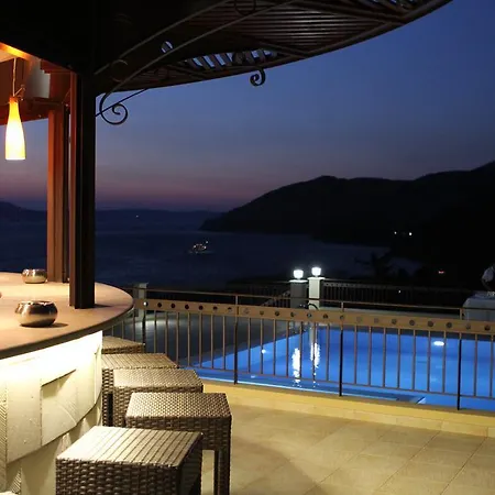 Aparthotel Northwest Argostoli (Kefalonia)